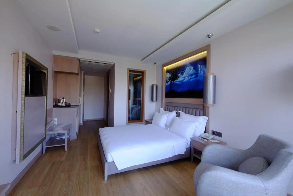 Marisol Boutique Hotel 0*