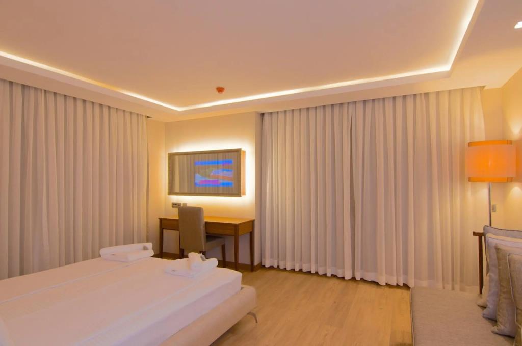 Marisol Boutique Hotel 0*