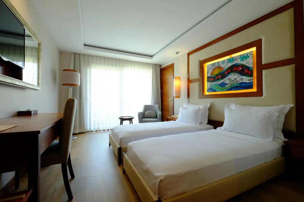 Marisol Boutique Hotel 0*