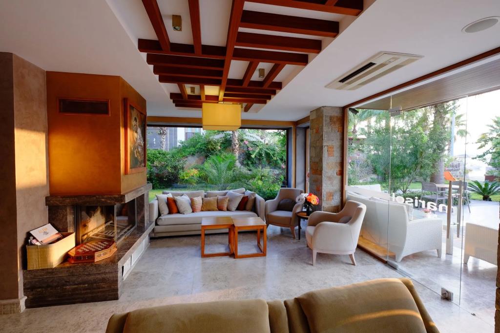 Marisol Boutique Hotel 0*