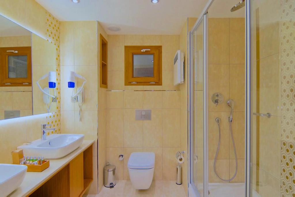 Marisol Boutique Hotel 0*
