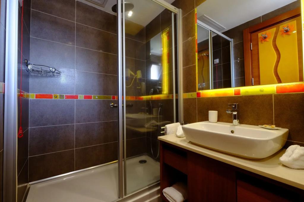 Marisol Boutique Hotel 0*