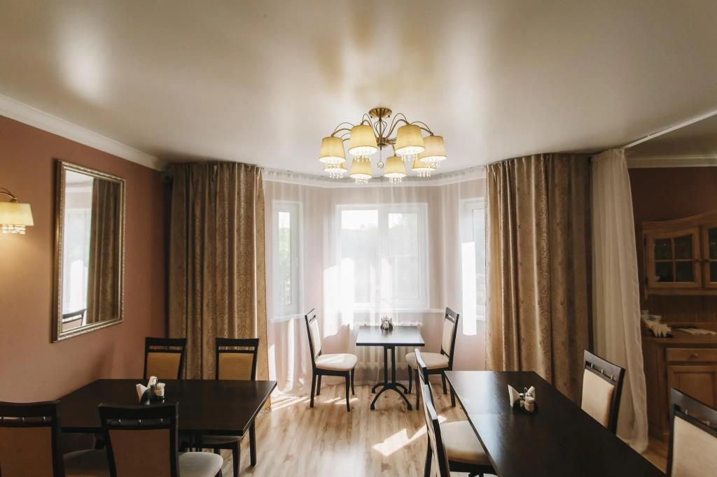 Dilizhans Hotel 3*