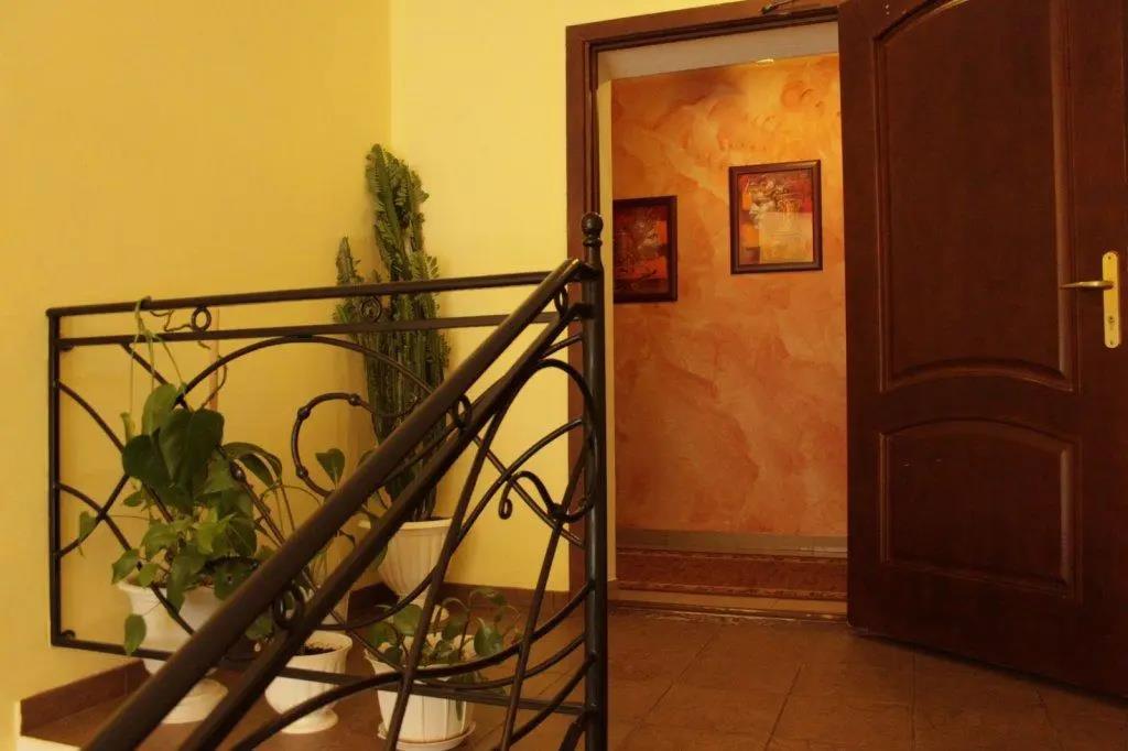 Dilizhans Hotel 3*