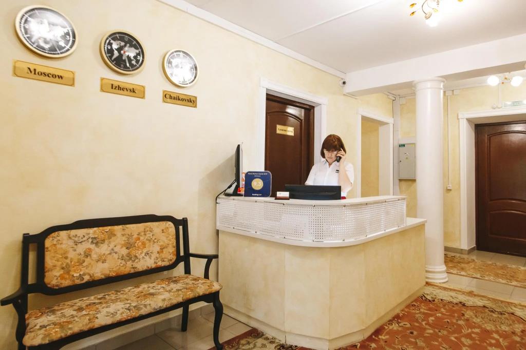 Dilizhans Hotel 3*