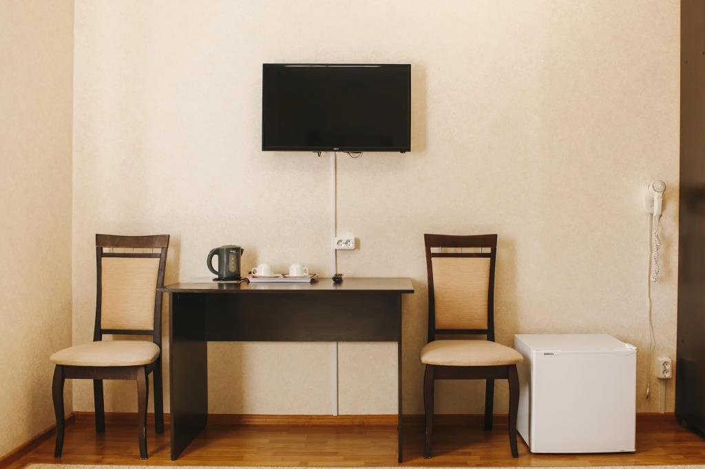 Dilizhans Hotel 3*