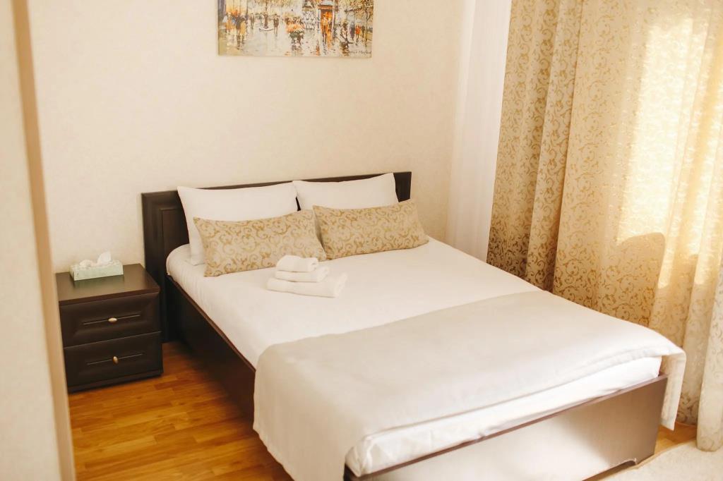 Dilizhans Hotel 3*