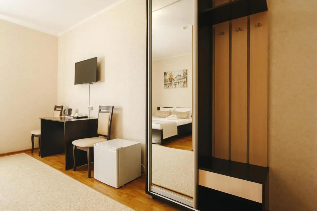 Dilizhans Hotel 3*