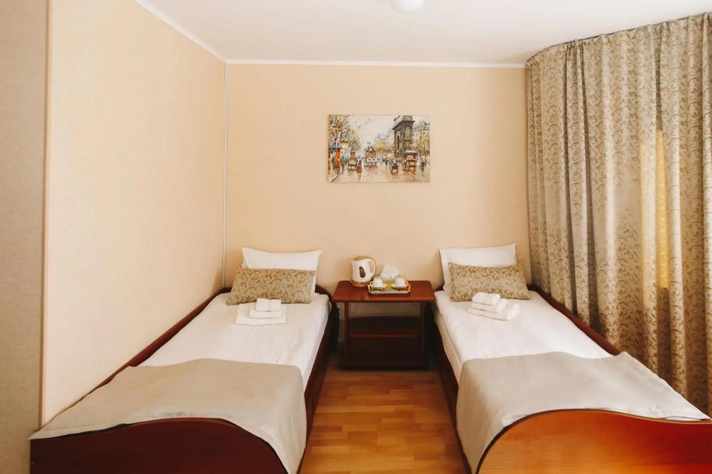 Dilizhans Hotel 3*