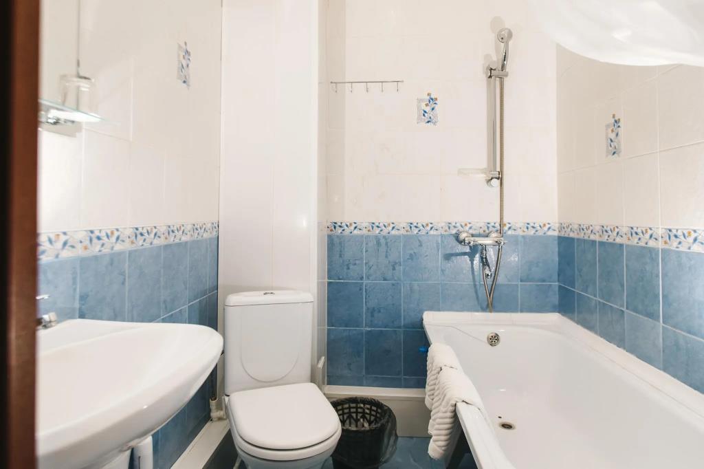 Dilizhans Hotel 3*