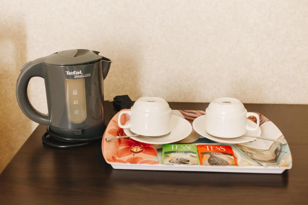 Dilizhans Hotel 3*