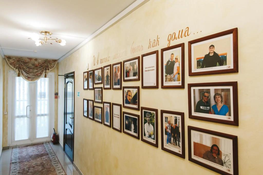 Dilizhans Hotel 3*