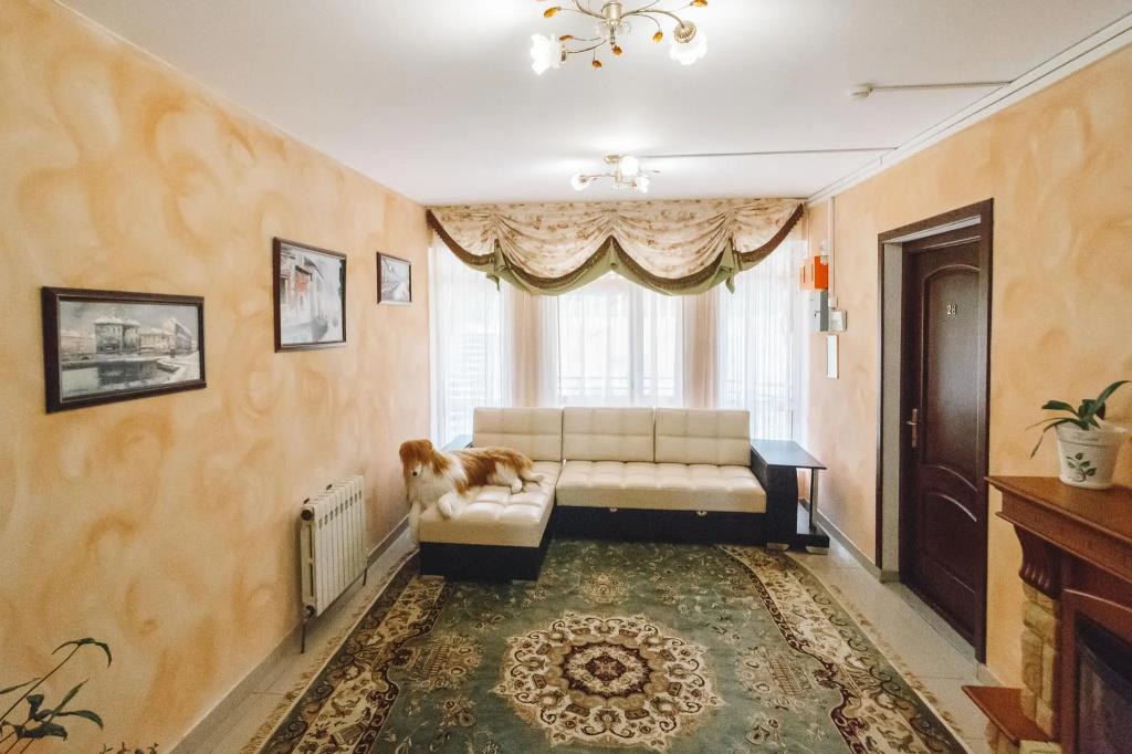 Dilizhans Hotel 3*