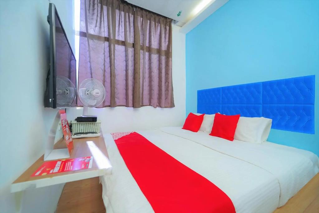 Hotel O V Stay Guesthouse 2*