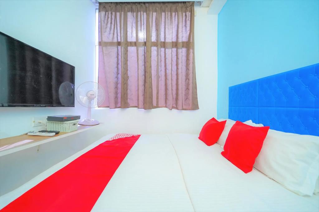 Hotel O V Stay Guesthouse 2*
