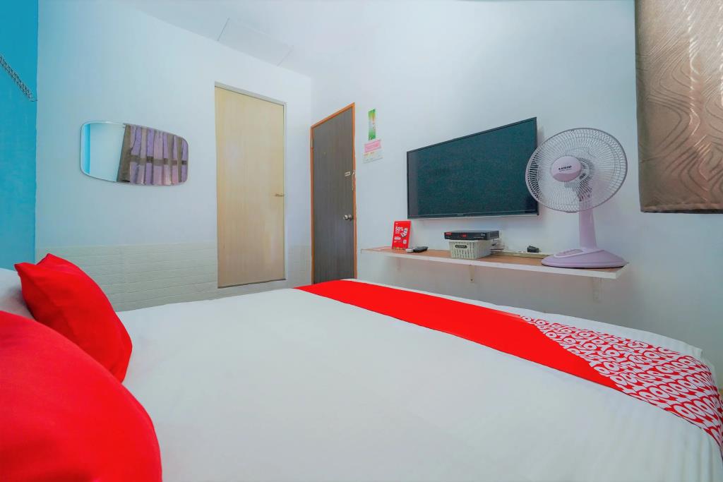Hotel O V Stay Guesthouse 2*