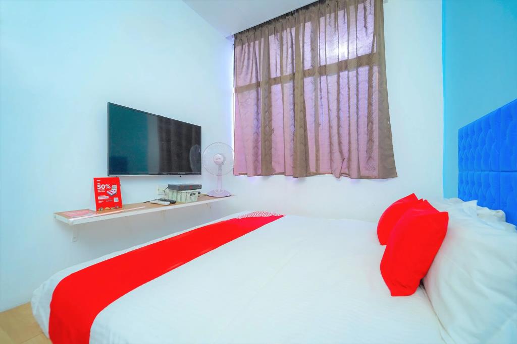Hotel O V Stay Guesthouse 2*