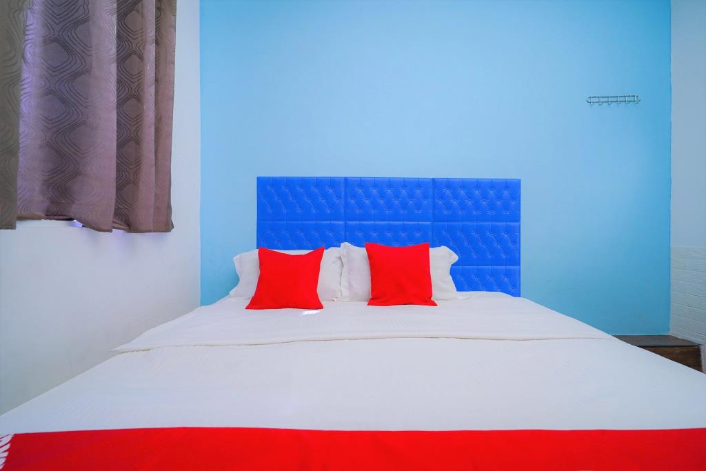 Hotel O V Stay Guesthouse 2*