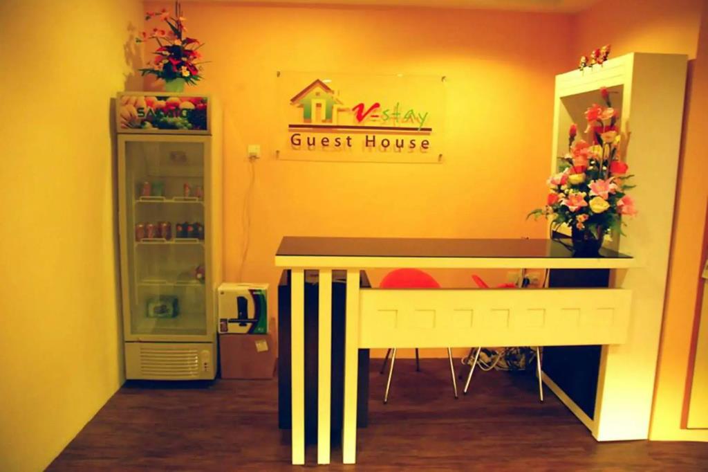 Hotel O V Stay Guesthouse 2*
