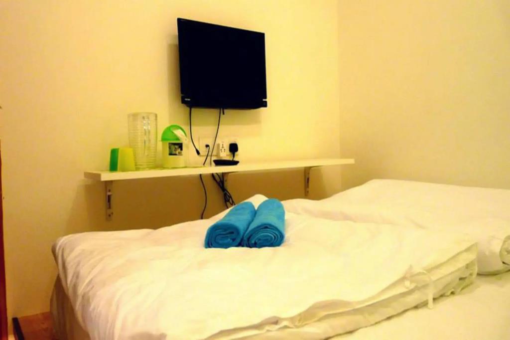 Hotel O V Stay Guesthouse 2*