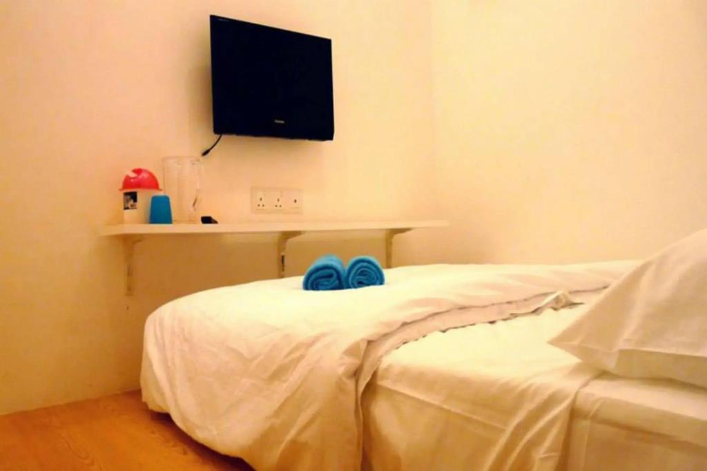 Hotel O V Stay Guesthouse 2*
