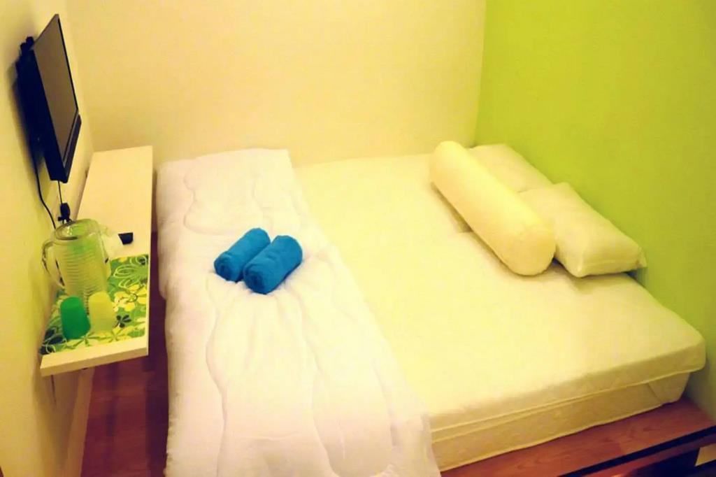 Hotel O V Stay Guesthouse 2*