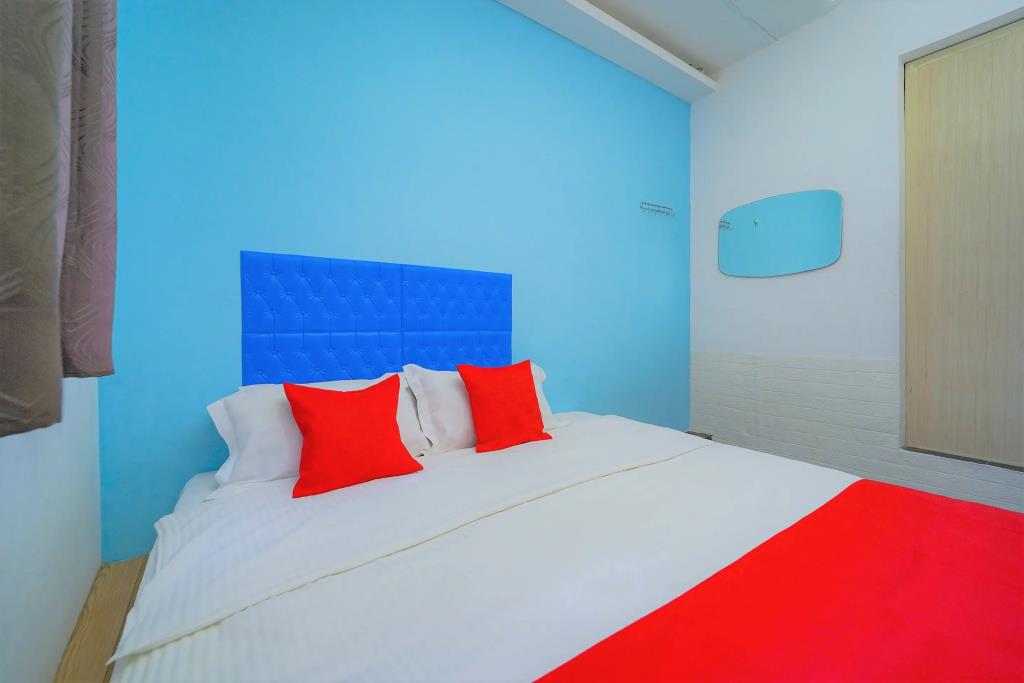 Hotel O V Stay Guesthouse 2*