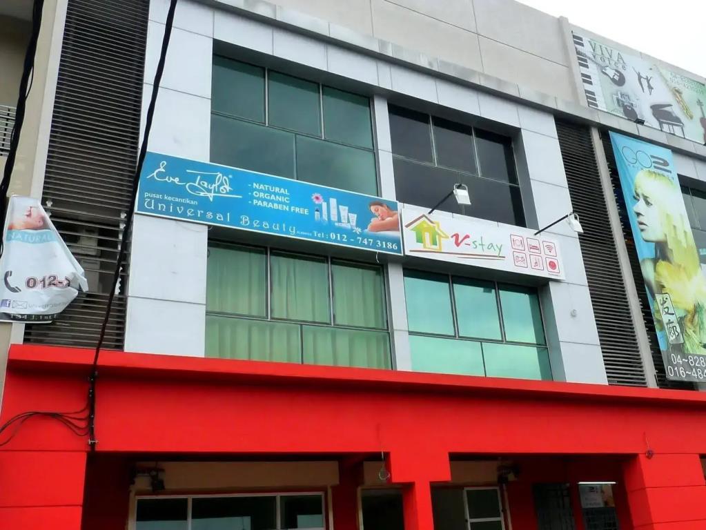 Hotel O V Stay Guesthouse 2*