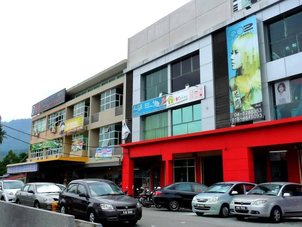 Hotel O V Stay Guesthouse 2*