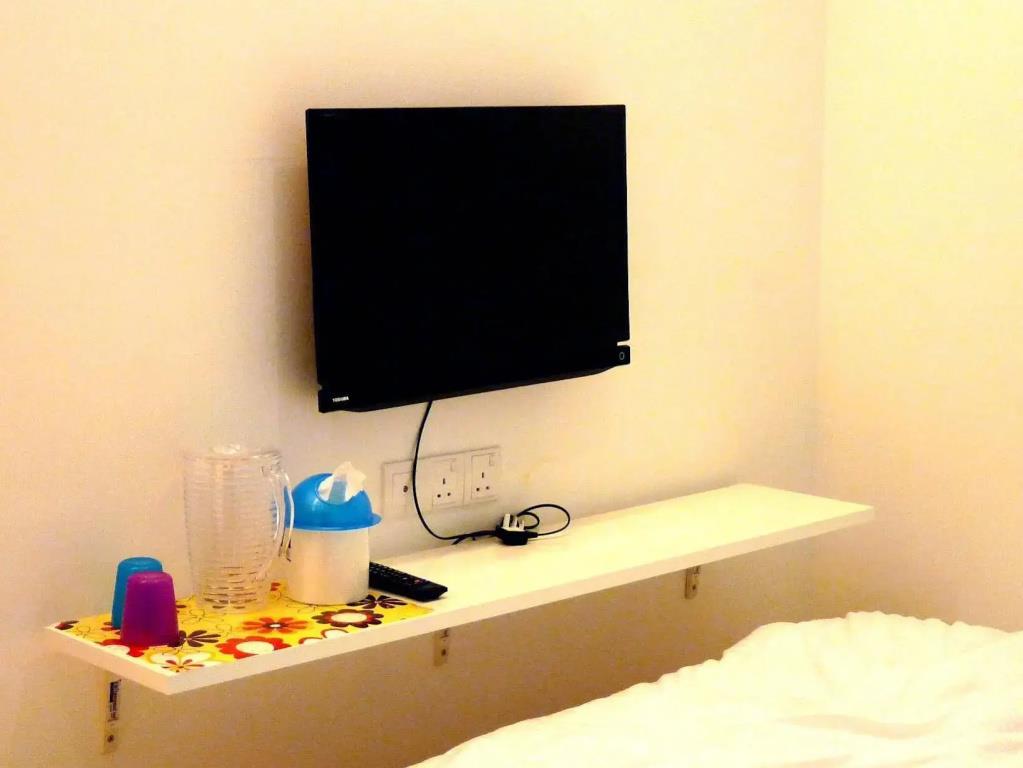 Hotel O V Stay Guesthouse 2*