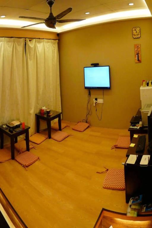 Hotel O V Stay Guesthouse 2*