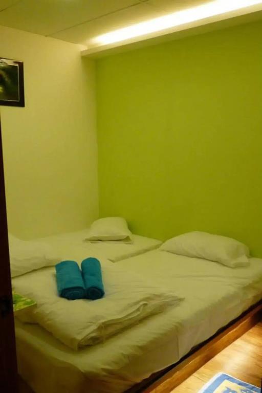 Hotel O V Stay Guesthouse 2*
