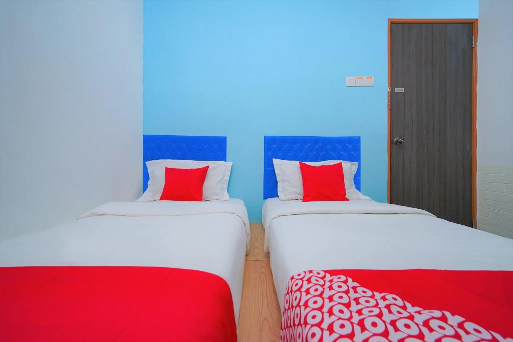 Hotel O V Stay Guesthouse 2*
