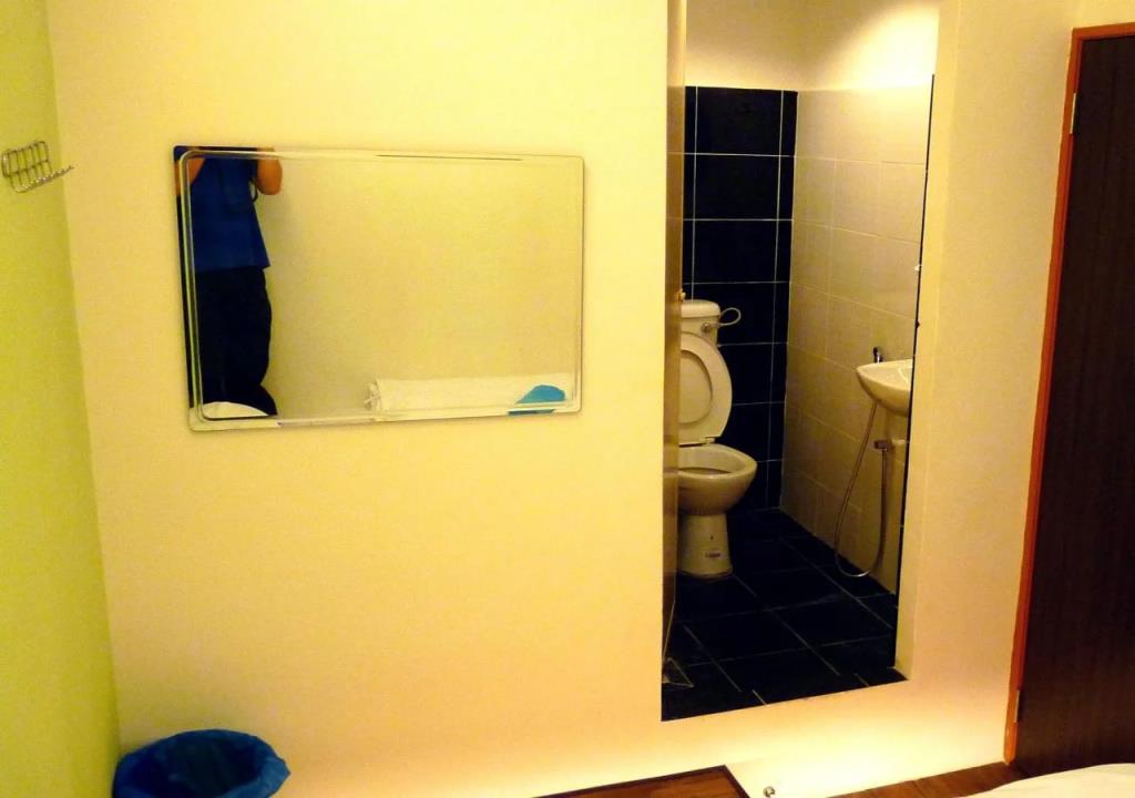 Hotel O V Stay Guesthouse 2*