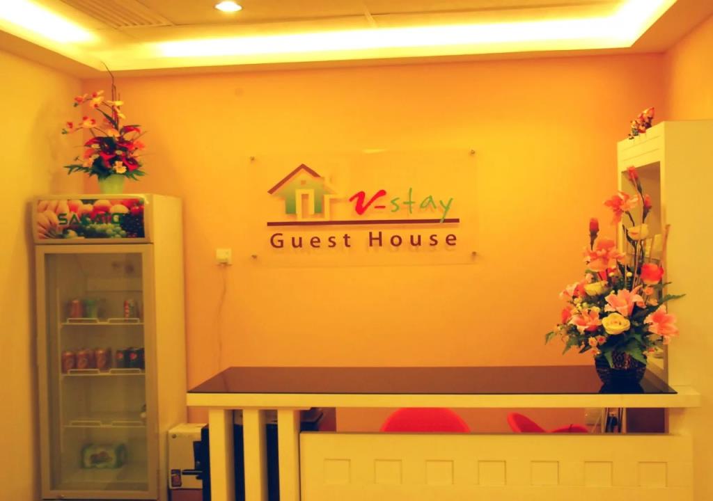 Hotel O V Stay Guesthouse 2*