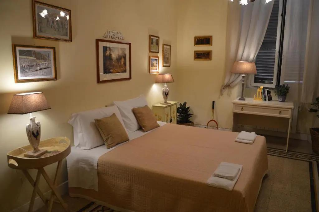 Paola A Trastevere 0*