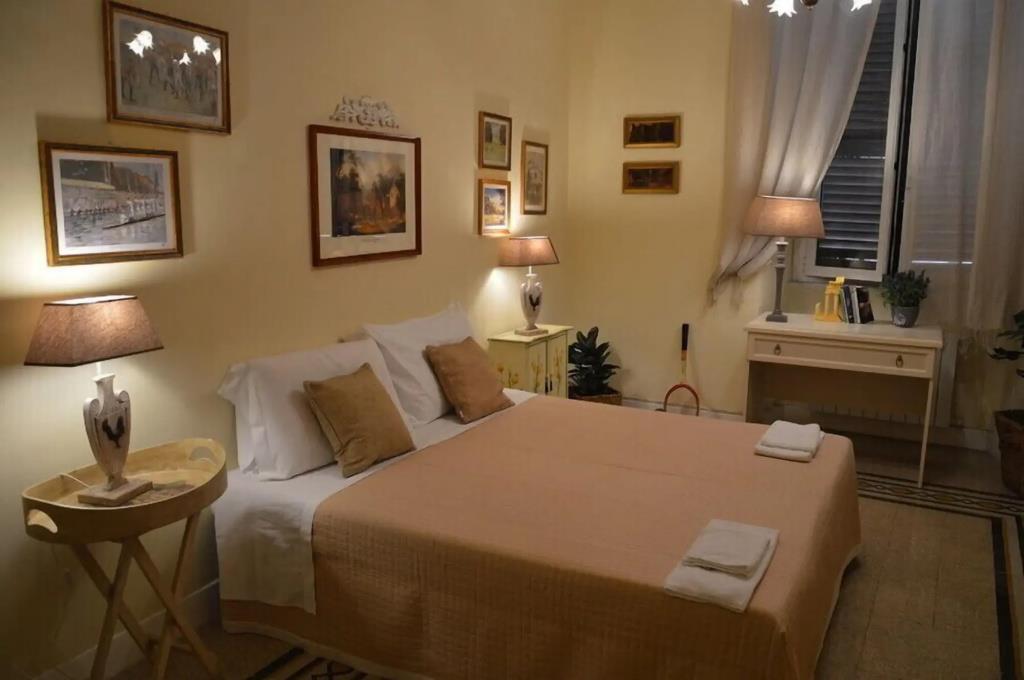 Paola A Trastevere 0*