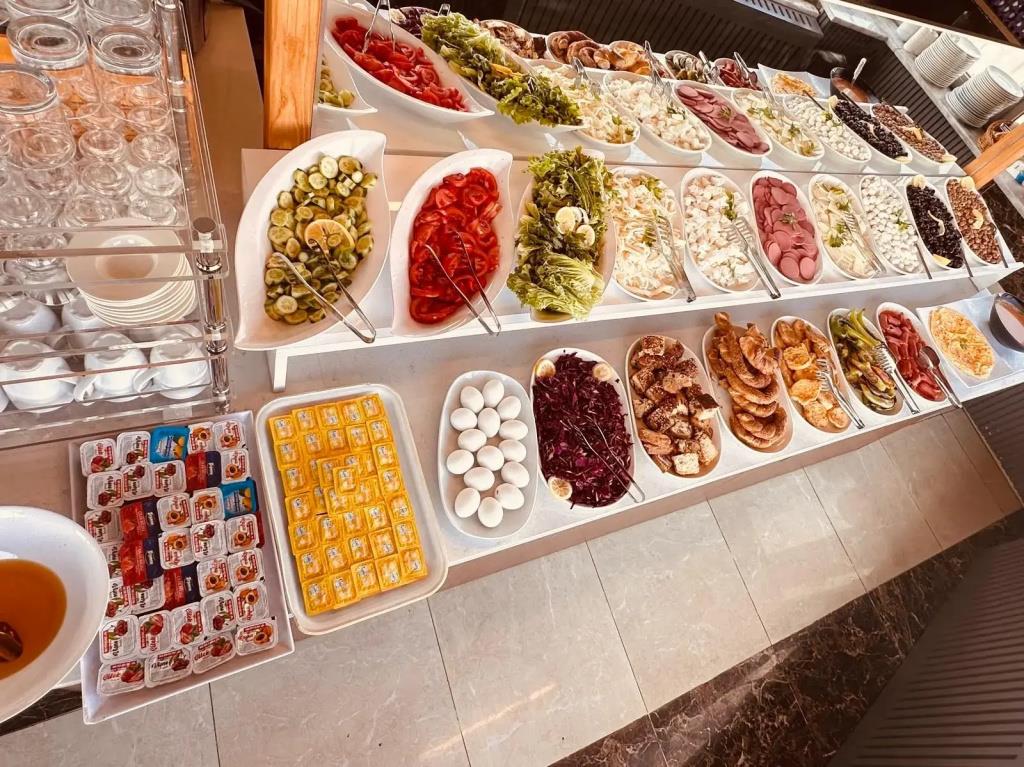 Grand Heykel Hotel 3*