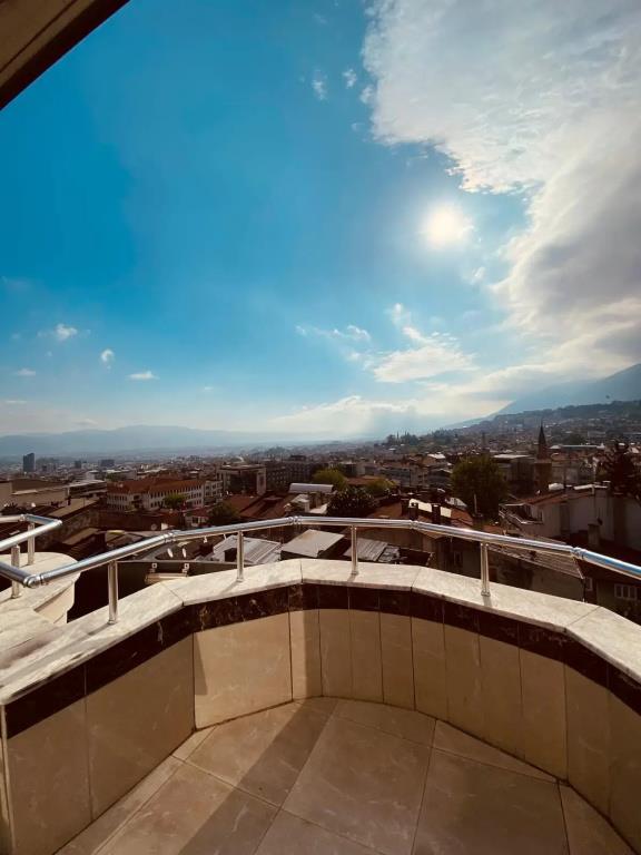 Grand Heykel Hotel 3*