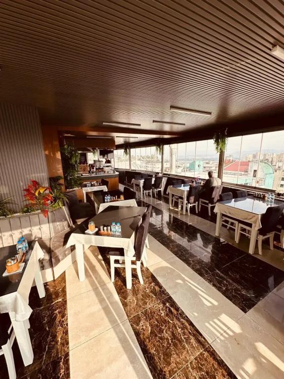 Grand Heykel Hotel 3*
