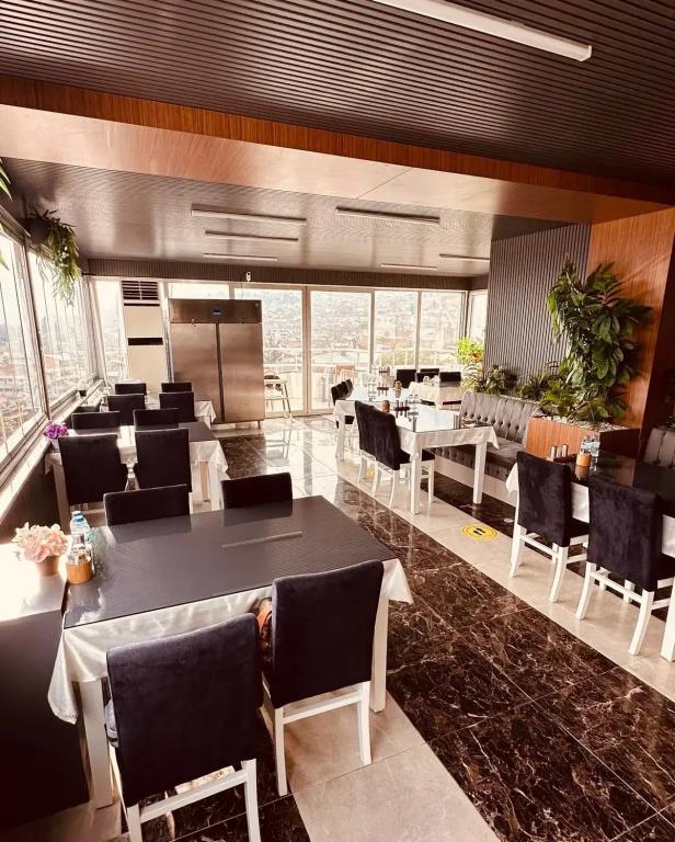 Grand Heykel Hotel 3*