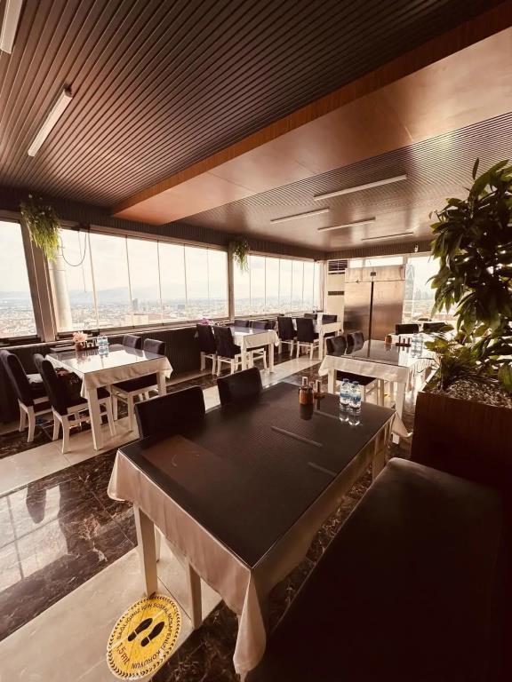 Grand Heykel Hotel 3*