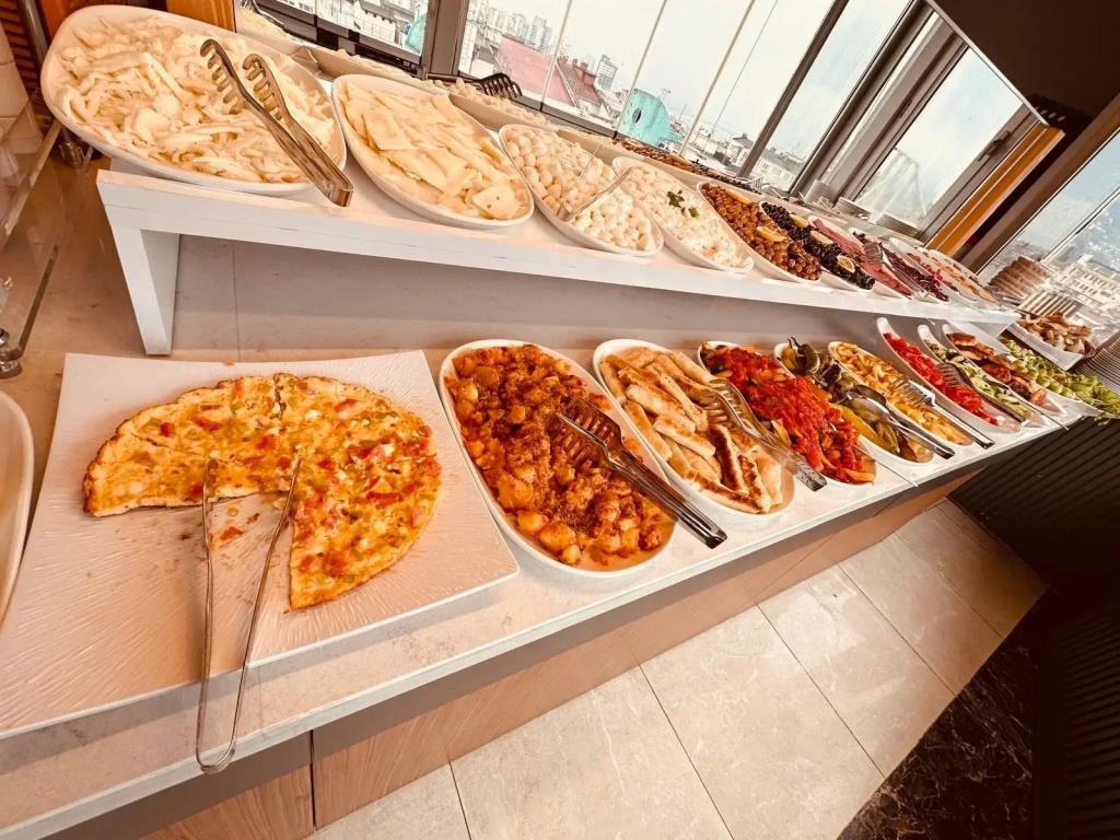 Grand Heykel Hotel 3*