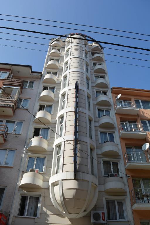 Grand Heykel Hotel 3*
