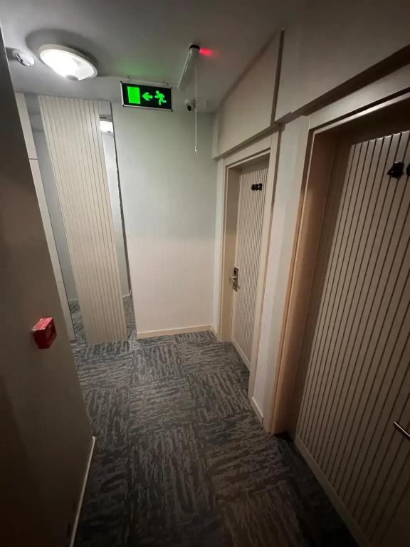 Grand Heykel Hotel 3*