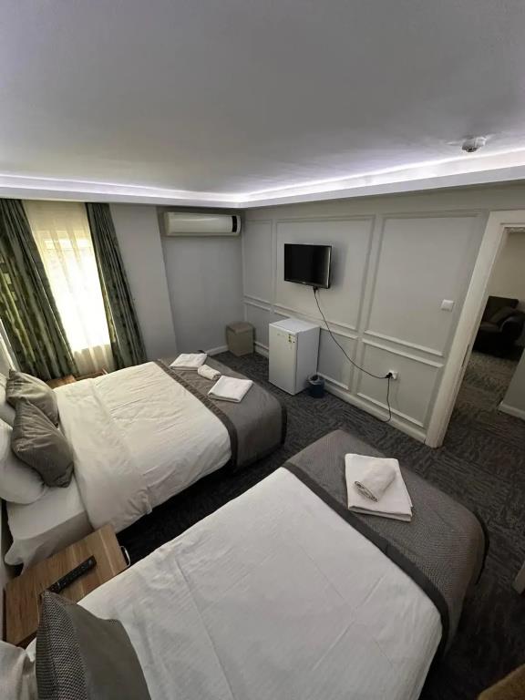 Grand Heykel Hotel 3*
