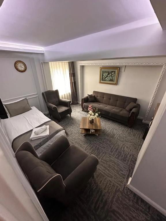 Grand Heykel Hotel 3*