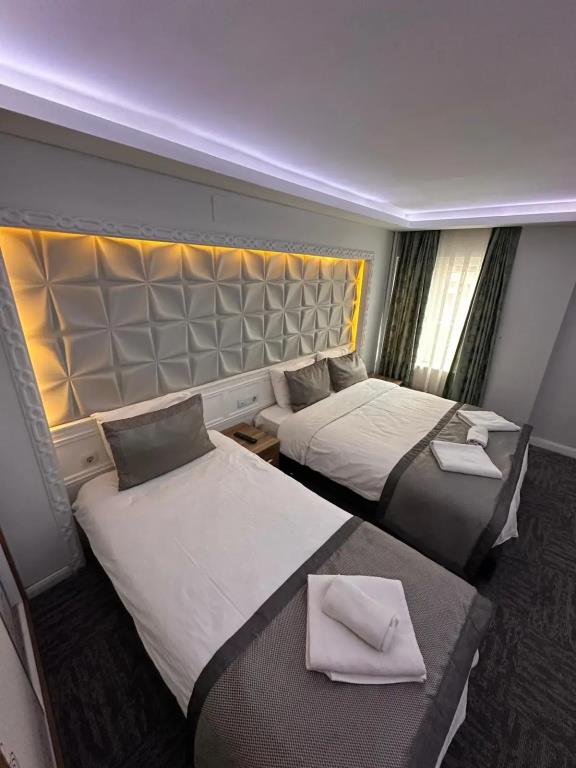 Grand Heykel Hotel 3*
