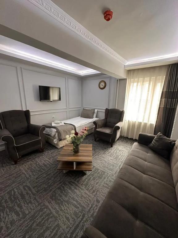 Grand Heykel Hotel 3*