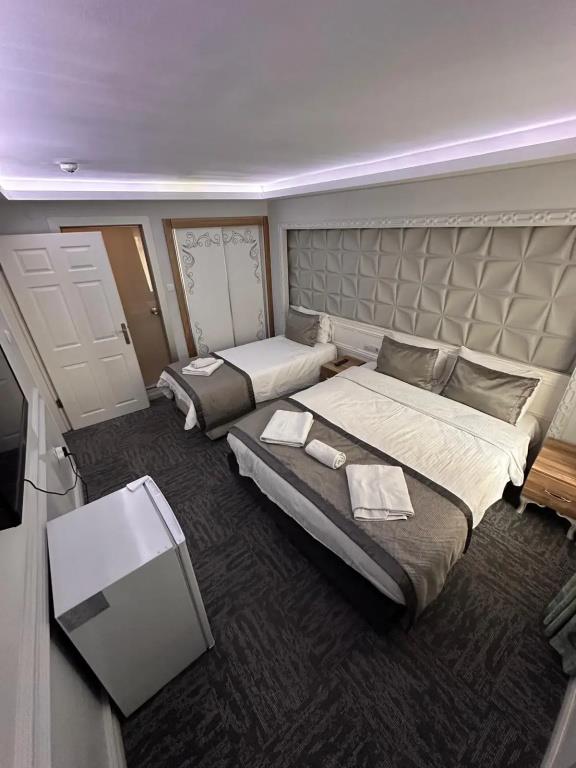 Grand Heykel Hotel 3*
